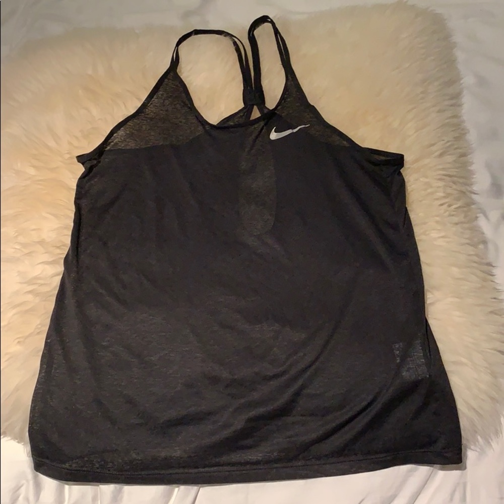 Nike Tank - Picture 3 of 6